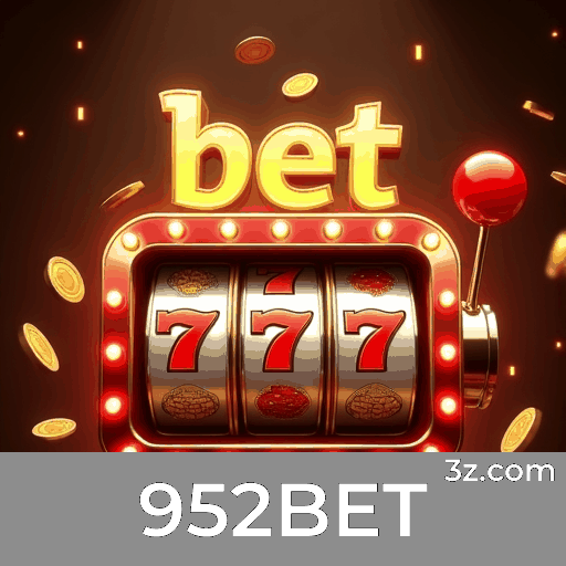 952BET - Plataforma de Apostas Segura e Premiada