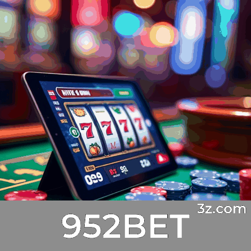 952BET - Plataforma de Apostas Segura e Premiada