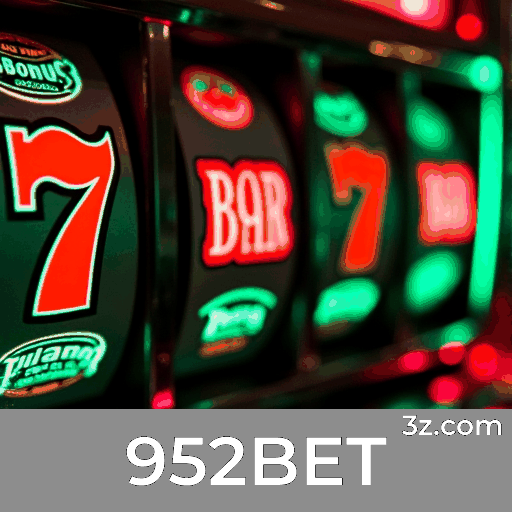 952BET: Slots-Grandes Prêmios, Mesa-Vasta Variedade, Dealers Ao Vivo-Imersão Total