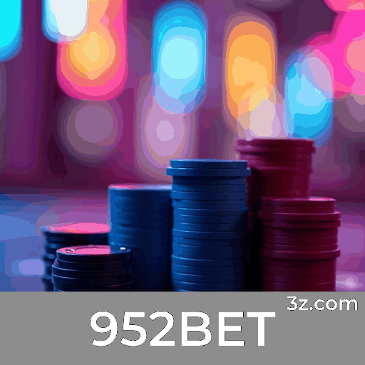 952BET - Plataforma de Apostas Segura e Premiada