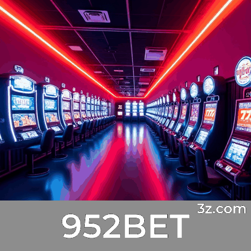 952BET: Plataforma Segura e Rápida para Usuários Brasileiros