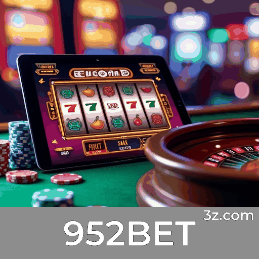 952BET: Download Rápido e Fácil para Brasileiros
