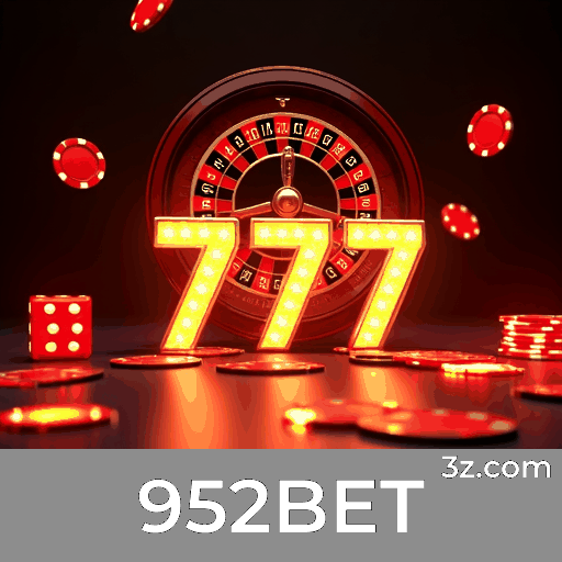 952BET: Cassino Online de Experiência Profissional e Imersiva