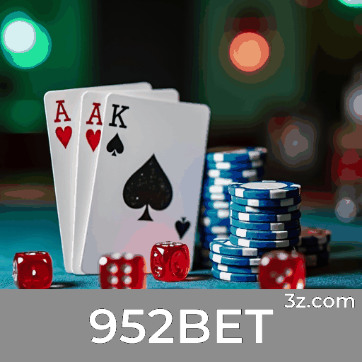 952BET - Plataforma de Apostas Segura e Premiada