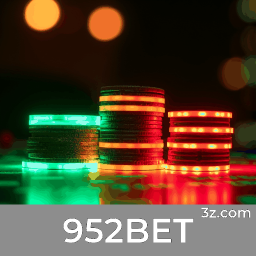 952BET: Slots-Grandes Prêmios, Mesa-Vasta Variedade, Dealers Ao Vivo-Imersão Total