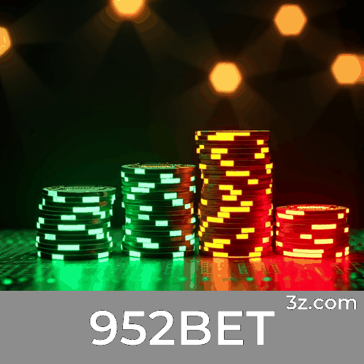 952BET: Cassino Online de Experiência Profissional e Imersiva