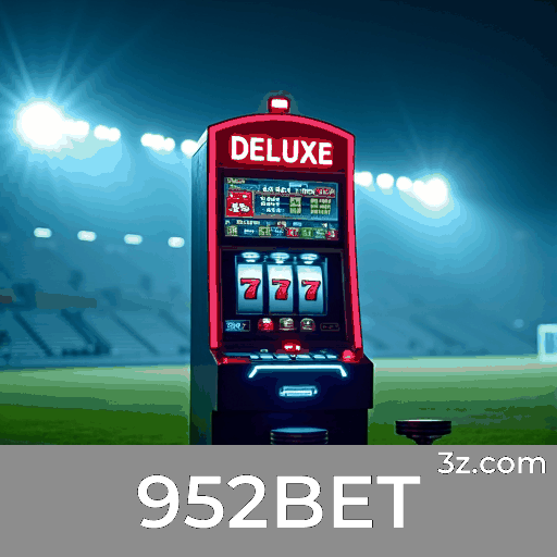 952BET: Slots-Grandes Prêmios, Mesa-Vasta Variedade, Dealers Ao Vivo-Imersão Total