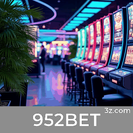952BET: Plataforma Segura e Rápida para Usuários Brasileiros