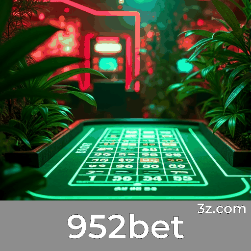 Formulário de cadastro da 952bet