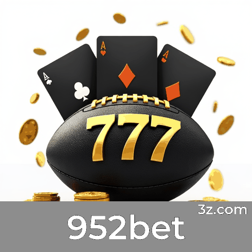 Cadastro na 952bet para desfrutar dos melhores jogos