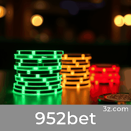 Cadastro na 952bet para desfrutar dos melhores jogos